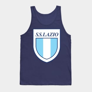 Lazio Tank Top